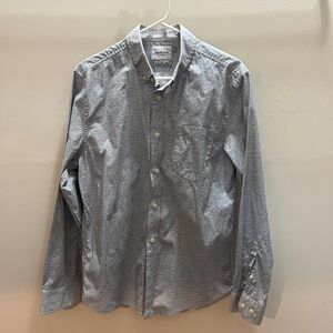 Goodfellow & Co Patterned Shirt